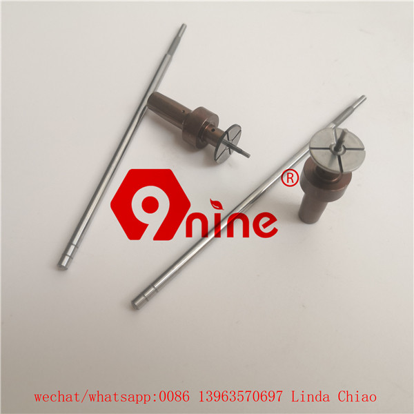 injector valve F00ZC01334 For Injector